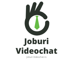 Joburi Videochat Romania